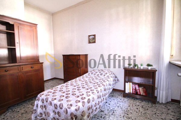 appartamento in affitto a Milano in zona Gallaratese