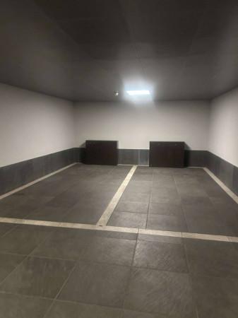 negozio in affitto a Milano in zona Cadorna