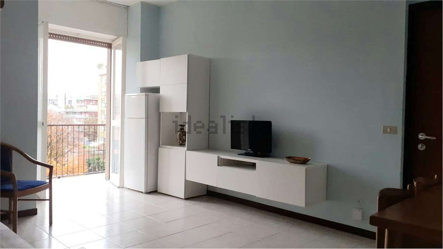 appartamento in affitto a Milano in zona Lorenteggio