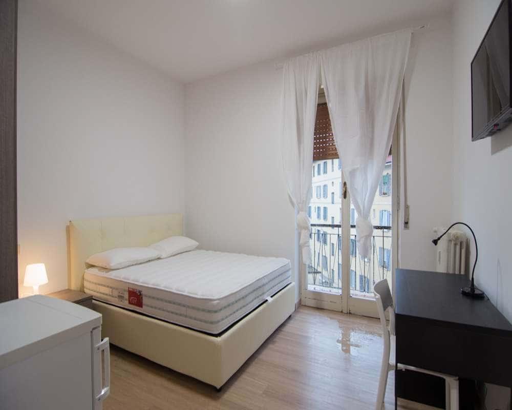 negozio in affitto a Milano