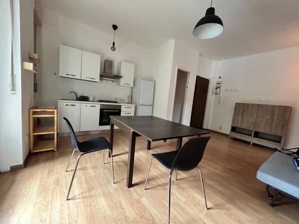 appartamento in affitto a Milano in zona Morivione