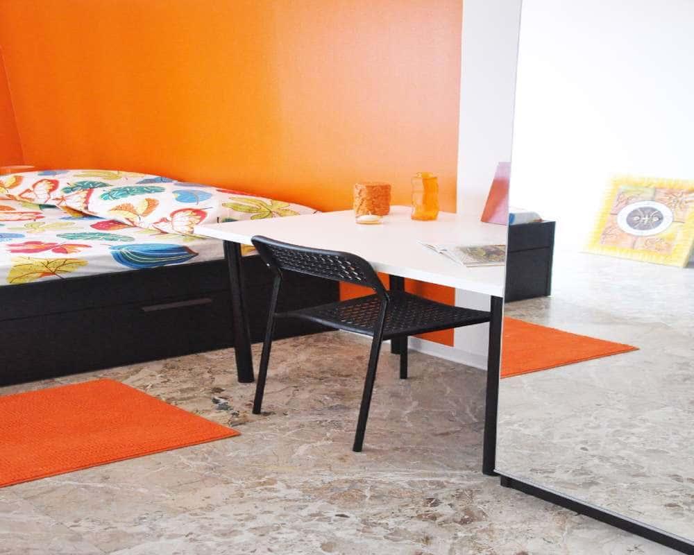 negozio in affitto a Milano in zona Calvairate