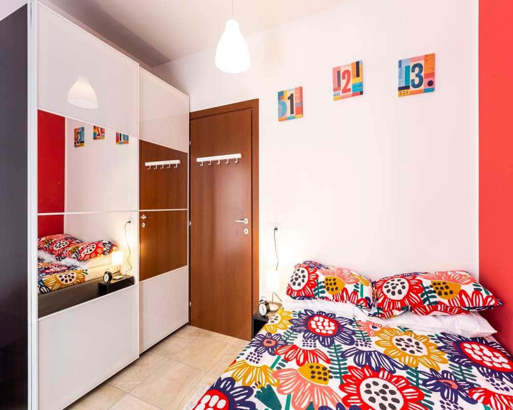 negozio in affitto a Milano in zona Affori