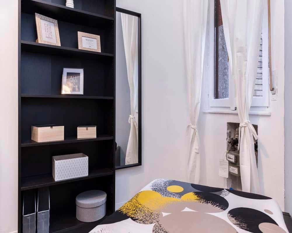 negozio in affitto a Milano in zona Lorenteggio