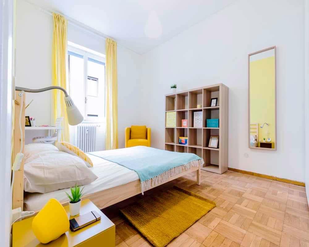 negozio in affitto a Milano