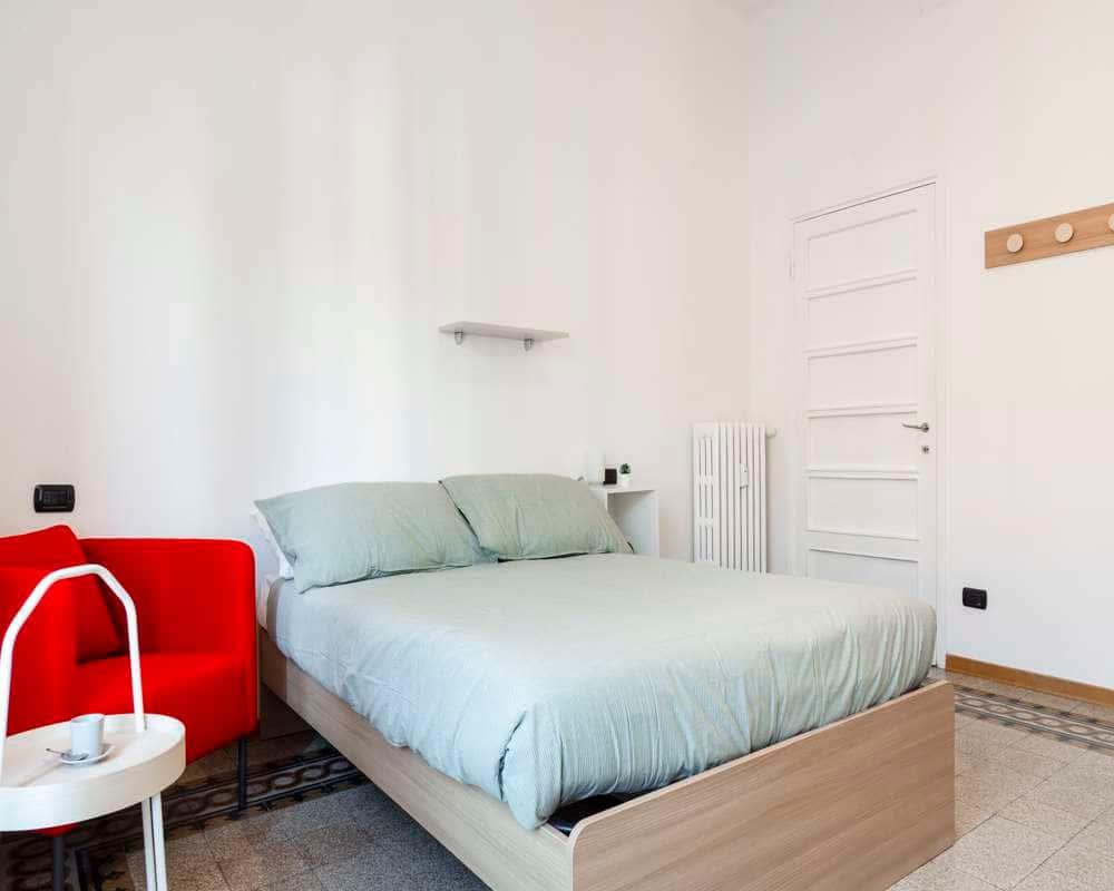 negozio in affitto a Milano in zona Maciachini