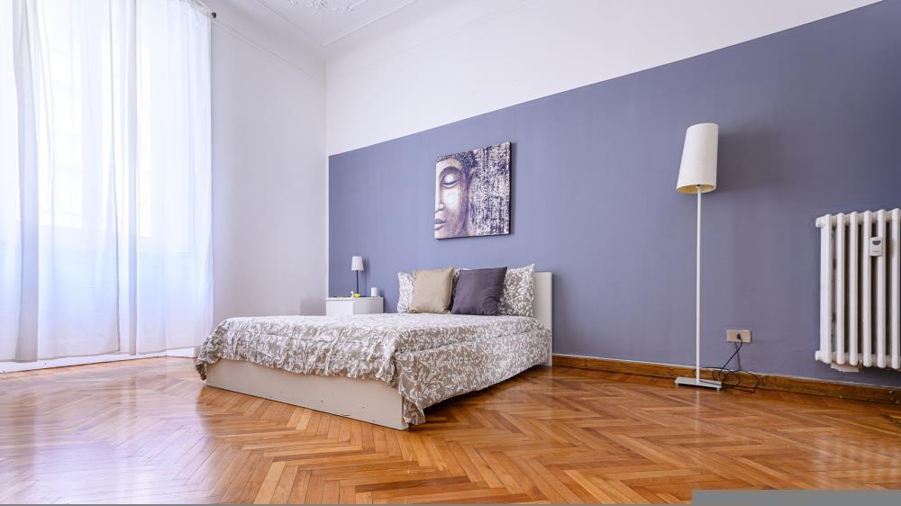 negozio in affitto a Milano in zona Loreto