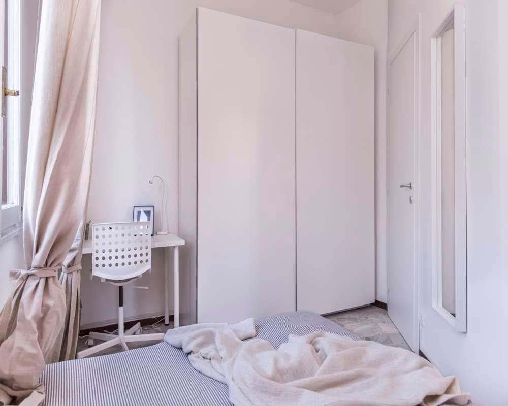 negozio in affitto a Milano in zona Lorenteggio