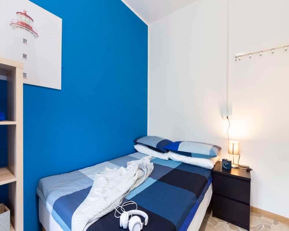 negozio in affitto a Milano in zona Lorenteggio