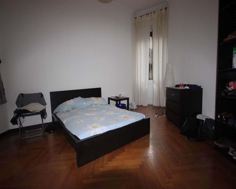 negozio in affitto a Milano in zona Porta Venezia