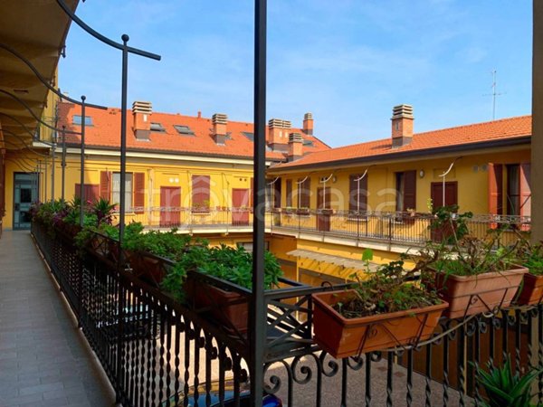 appartamento in affitto a Milano in zona Bocconi