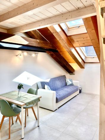 appartamento in affitto a Milano in zona Chiesa Rossa