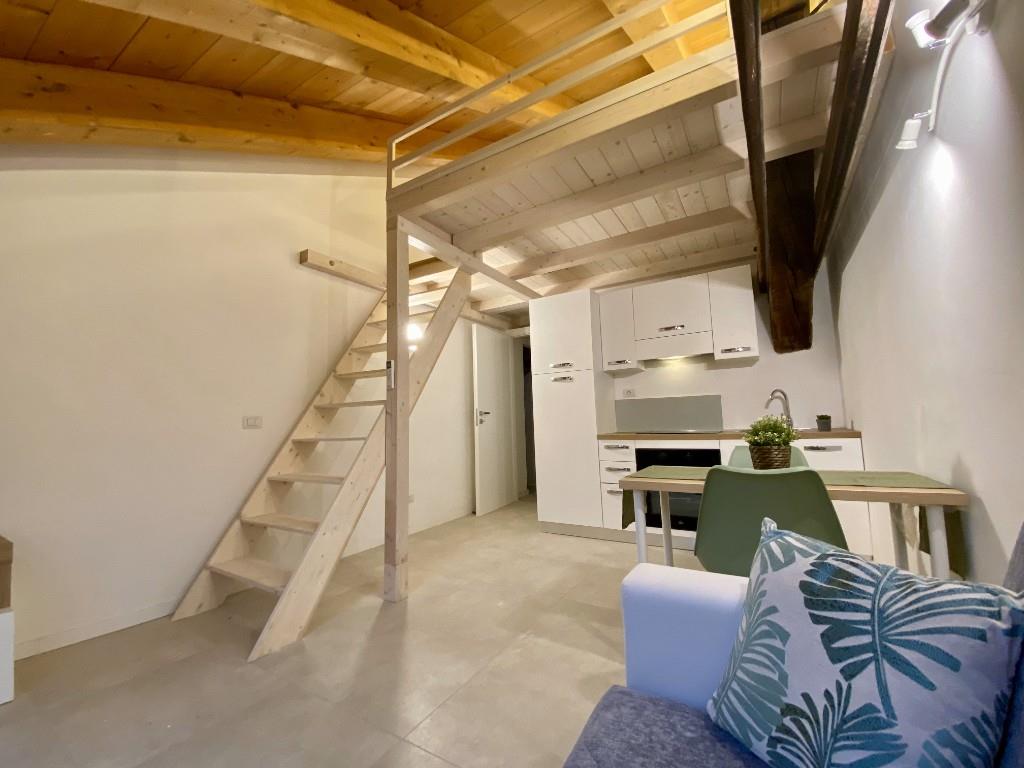 appartamento in affitto a Milano in zona Chiesa Rossa