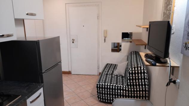 ufficio in affitto a Milano in zona Garegnano