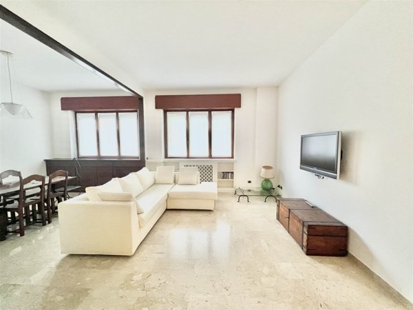 appartamento in affitto a Milano in zona Centro Storico