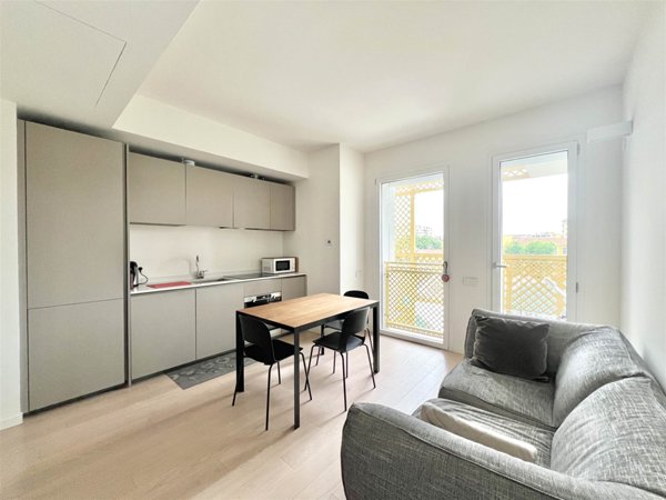 appartamento in affitto a Milano in zona Il Portello