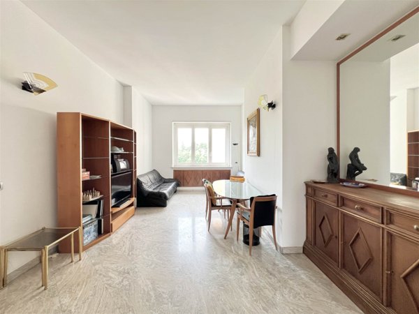 appartamento in affitto a Milano in zona Centro Direzionale