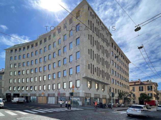 negozio in affitto a Milano in zona Centro Storico