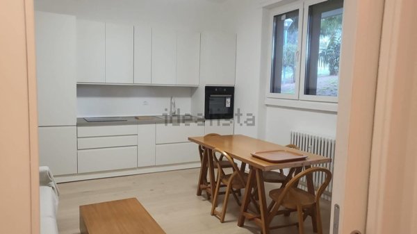 appartamento in affitto a Milano in zona San Siro