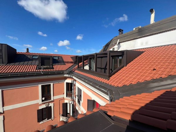 appartamento in affitto a Milano in zona Lambrate