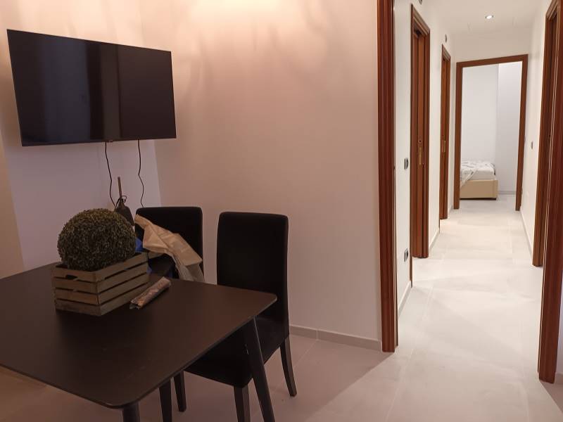 appartamento in affitto a Milano in zona Affori