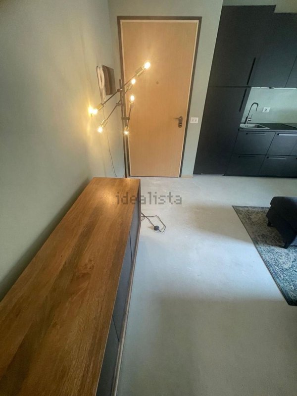 appartamento in affitto a Milano in zona San Cristoforo