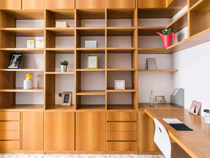 appartamento in affitto a Milano in zona Isola