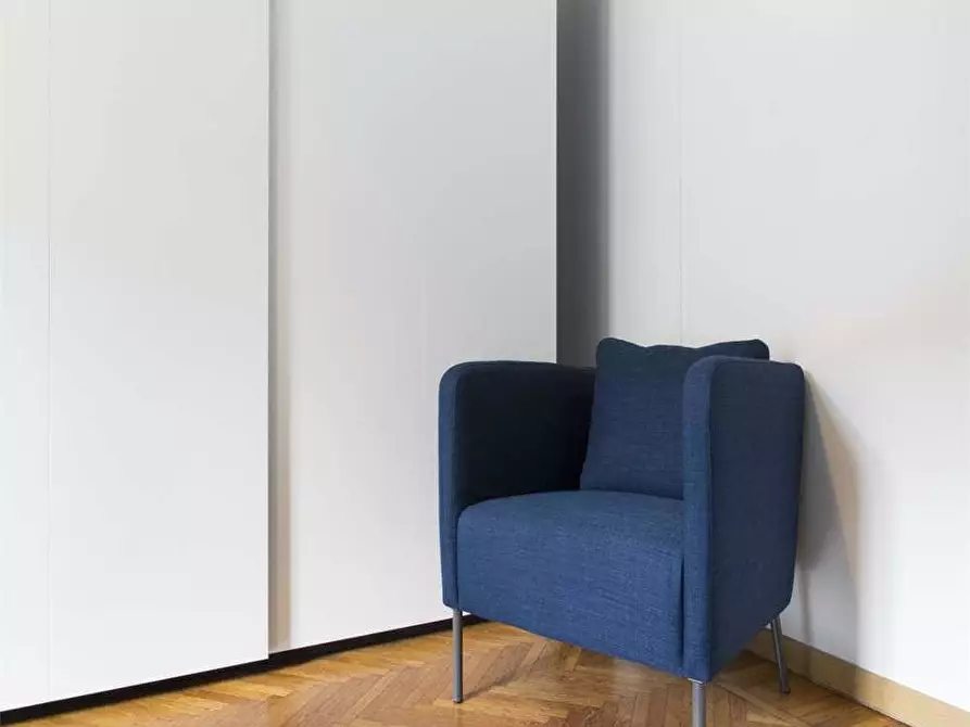 appartamento in affitto a Milano in zona Porta Volta