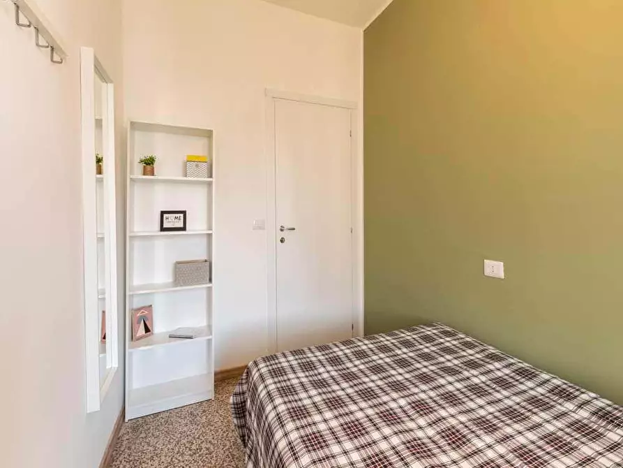 appartamento in affitto a Milano in zona Piazzale Lodi