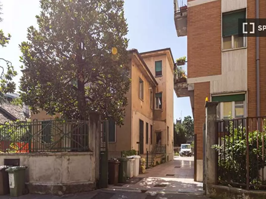 appartamento in affitto a Milano in zona Affori