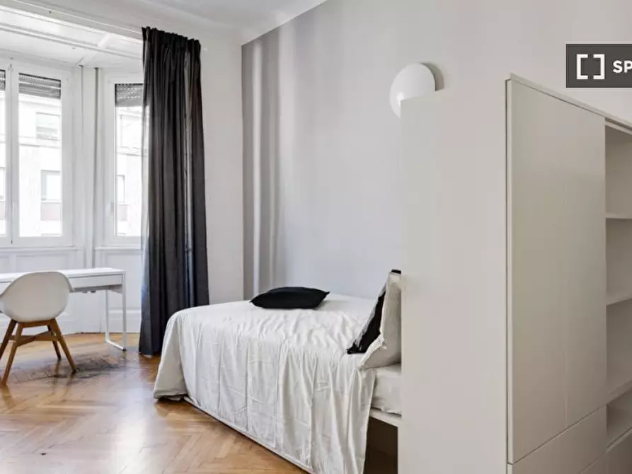 appartamento in affitto a Milano in zona Loreto