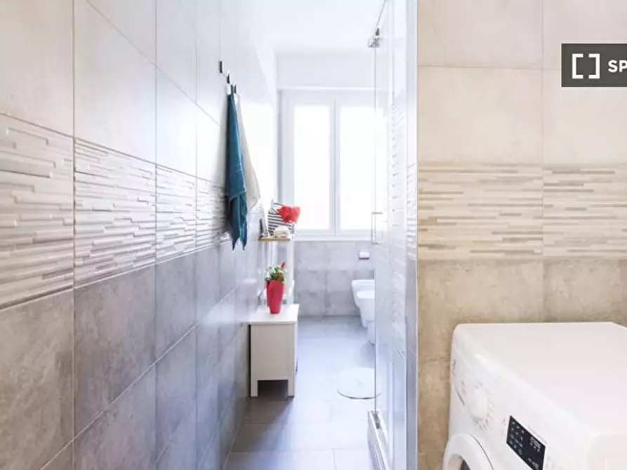 appartamento in affitto a Milano in zona Villapizzone