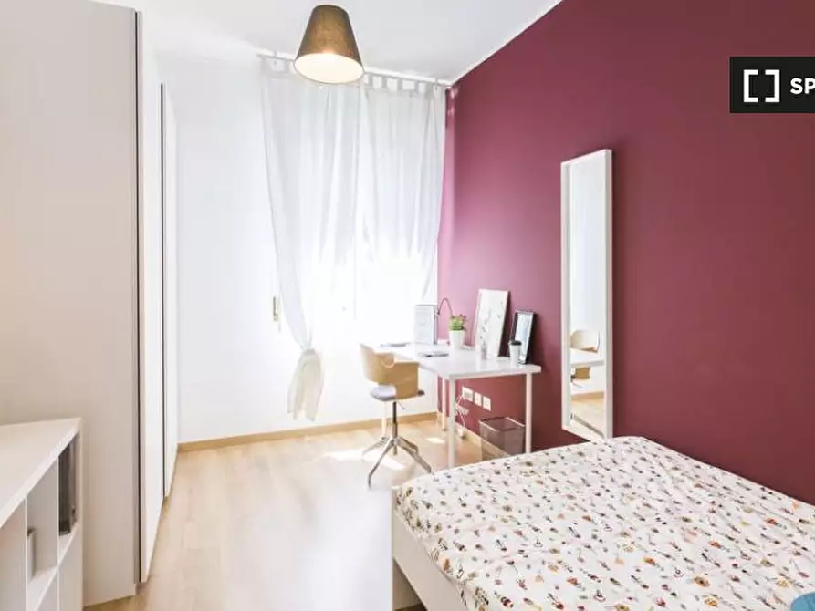 appartamento in affitto a Milano in zona Villapizzone