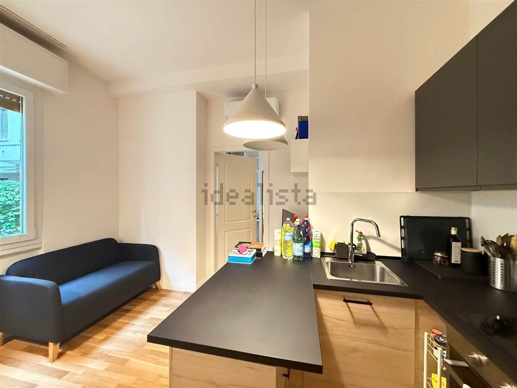 appartamento in affitto a Milano in zona Porta Romana