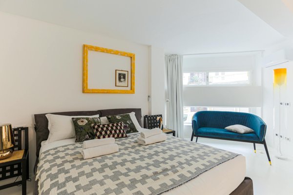 appartamento in affitto a Milano in zona Porta Vittoria