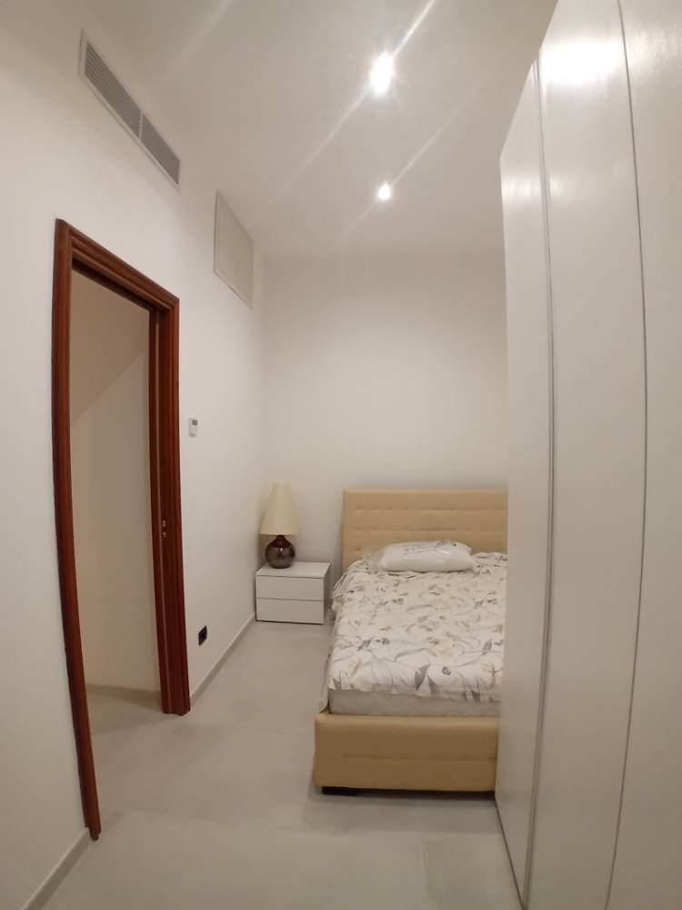 appartamento in affitto a Milano in zona Villapizzone