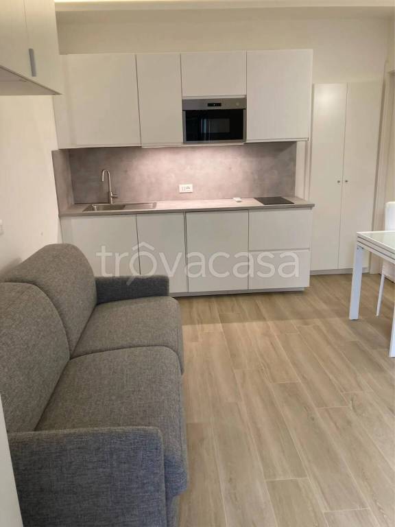 appartamento in affitto a Milano in zona Porta Venezia