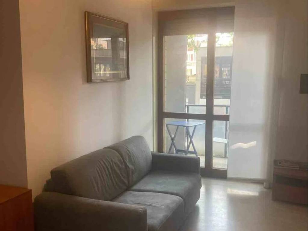 appartamento in affitto a Milano in zona Porta Romana