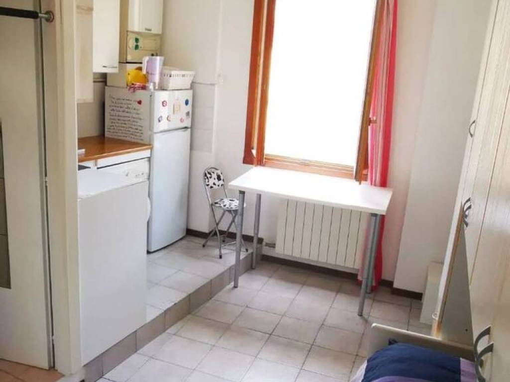 appartamento in affitto a Milano in zona Porta Romana