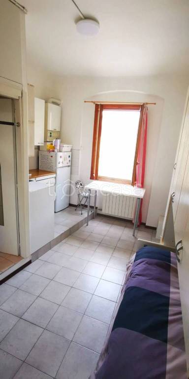 appartamento in affitto a Milano in zona Porta Romana