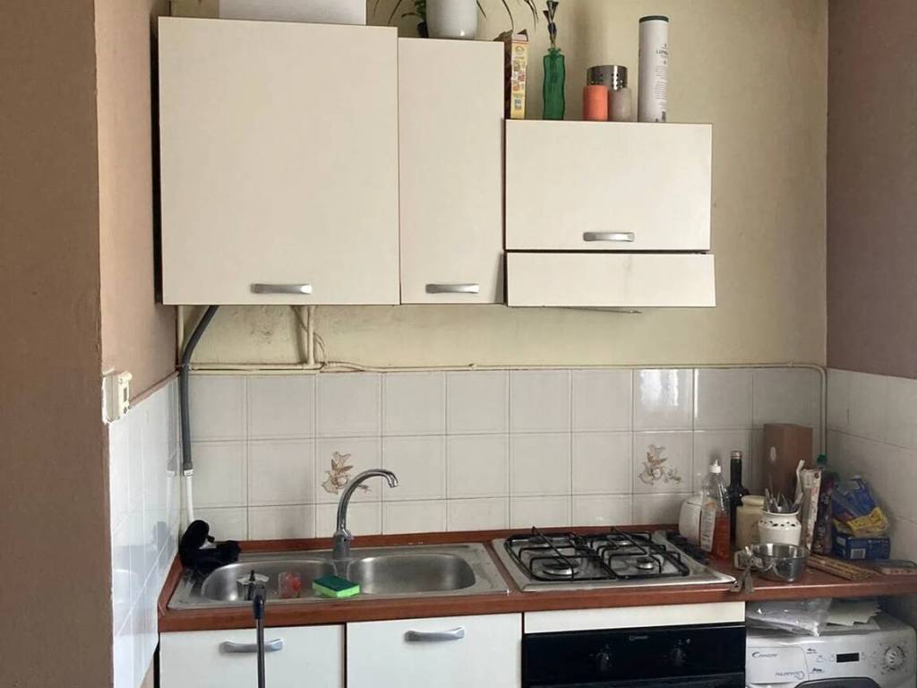 appartamento in affitto a Milano in zona Porta Romana