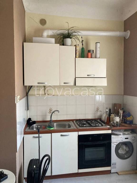 appartamento in affitto a Milano in zona Porta Romana