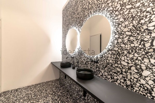 ufficio in affitto a Milano