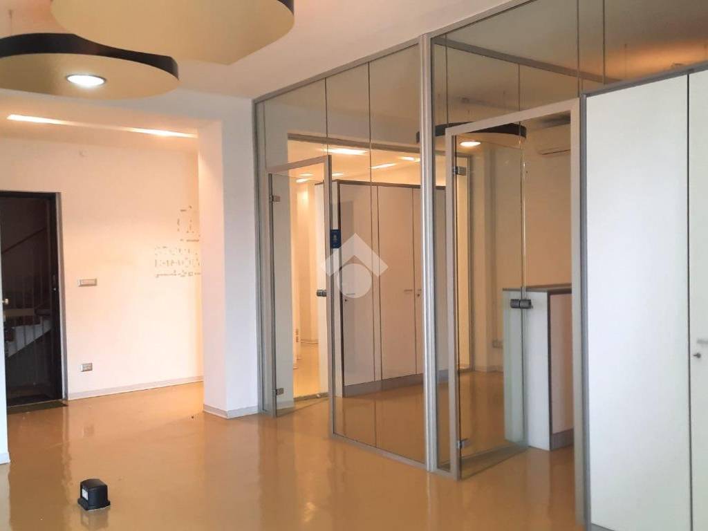 ufficio in affitto a Milano in zona Città Studi