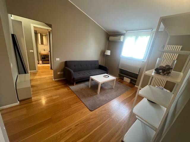 appartamento in affitto a Milano in zona Porta Romana