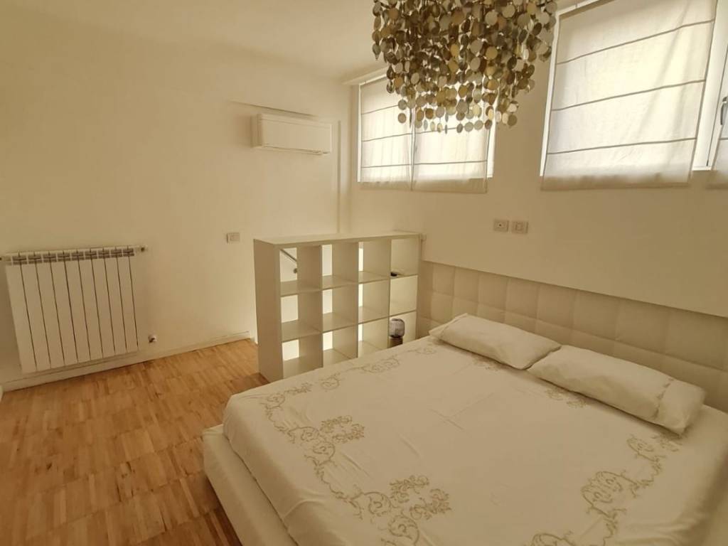 appartamento in affitto a Milano in zona Sempione