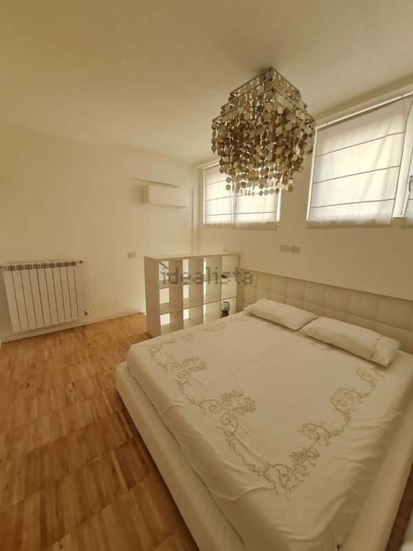 appartamento in affitto a Milano in zona Sempione