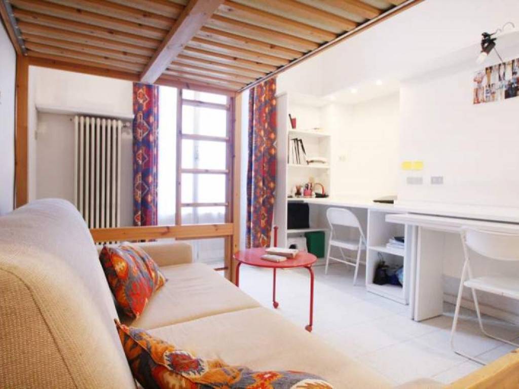 appartamento in affitto a Milano in zona Piazzale Lodi