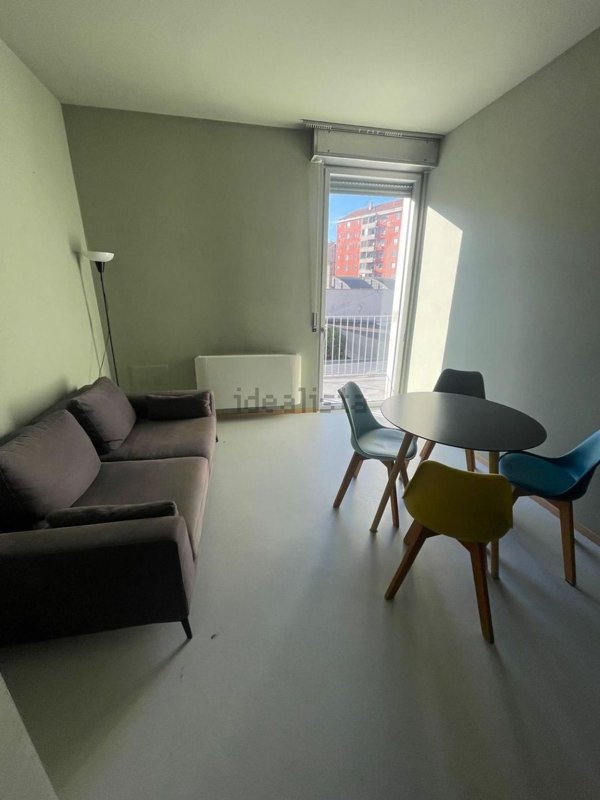 appartamento in affitto a Milano in zona San Cristoforo