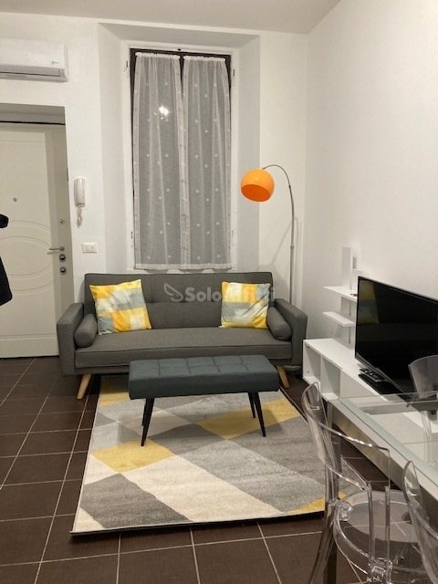 appartamento in affitto a Milano in zona Famagosta